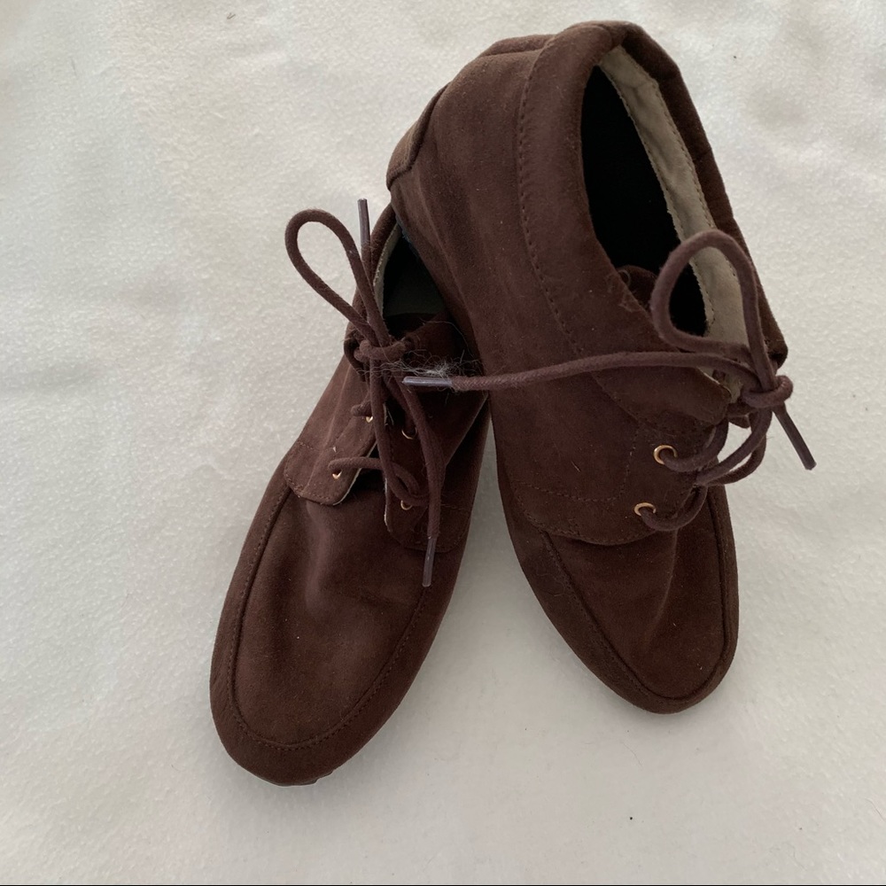 American Eagle Ankle Boots